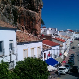 White washed villages - Castile-La Mancha