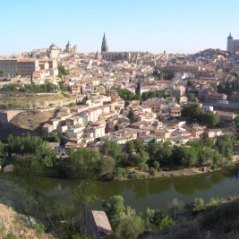 Toledo - Castile-La Mancha