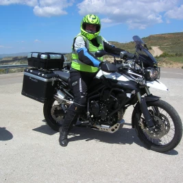 Mountain trip - Aragon