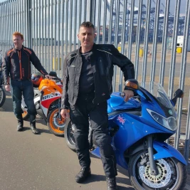 East Anglia Group Run - Sunday, 2 April 2017