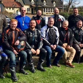 East Anglia Group Run - Sunday, 2 April 2017