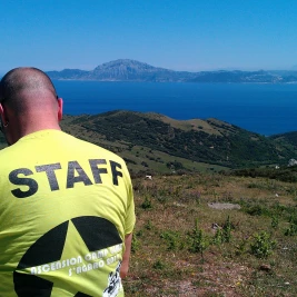 North Africa - another trip to do - Andalucia