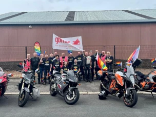 Glasgow Pride 2024