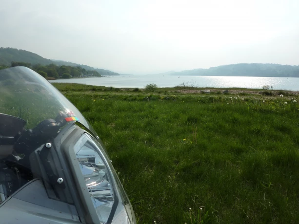 Bala Lake